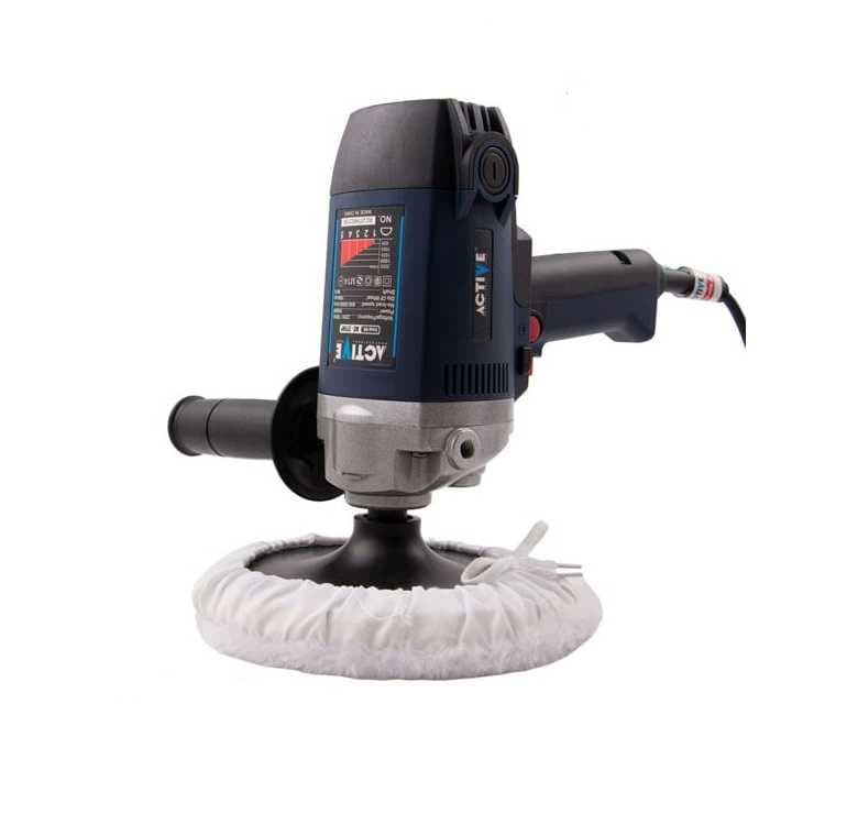 دستگاه پولیش تفنگی 1050 وات اکتیو مدل AC-2714P