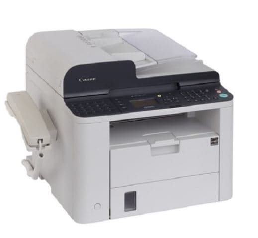 فکس کانن مدل Canon i-SENSYS Fax L410