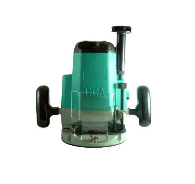 فرز نجاری 1850 وات دی سی ای مدل AMR02-12