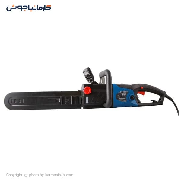 اره برقی درخت بر هیوندای مدل HP2440-CS — تصویر ۴