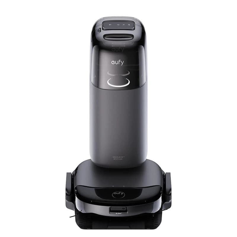 جارو رباتیک Eufy Omni S1