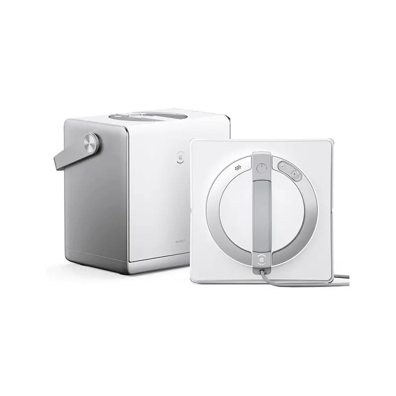ربات شیشه پاک کن Ecovacs Winbot W2 Pro Omni — تصویر ۶