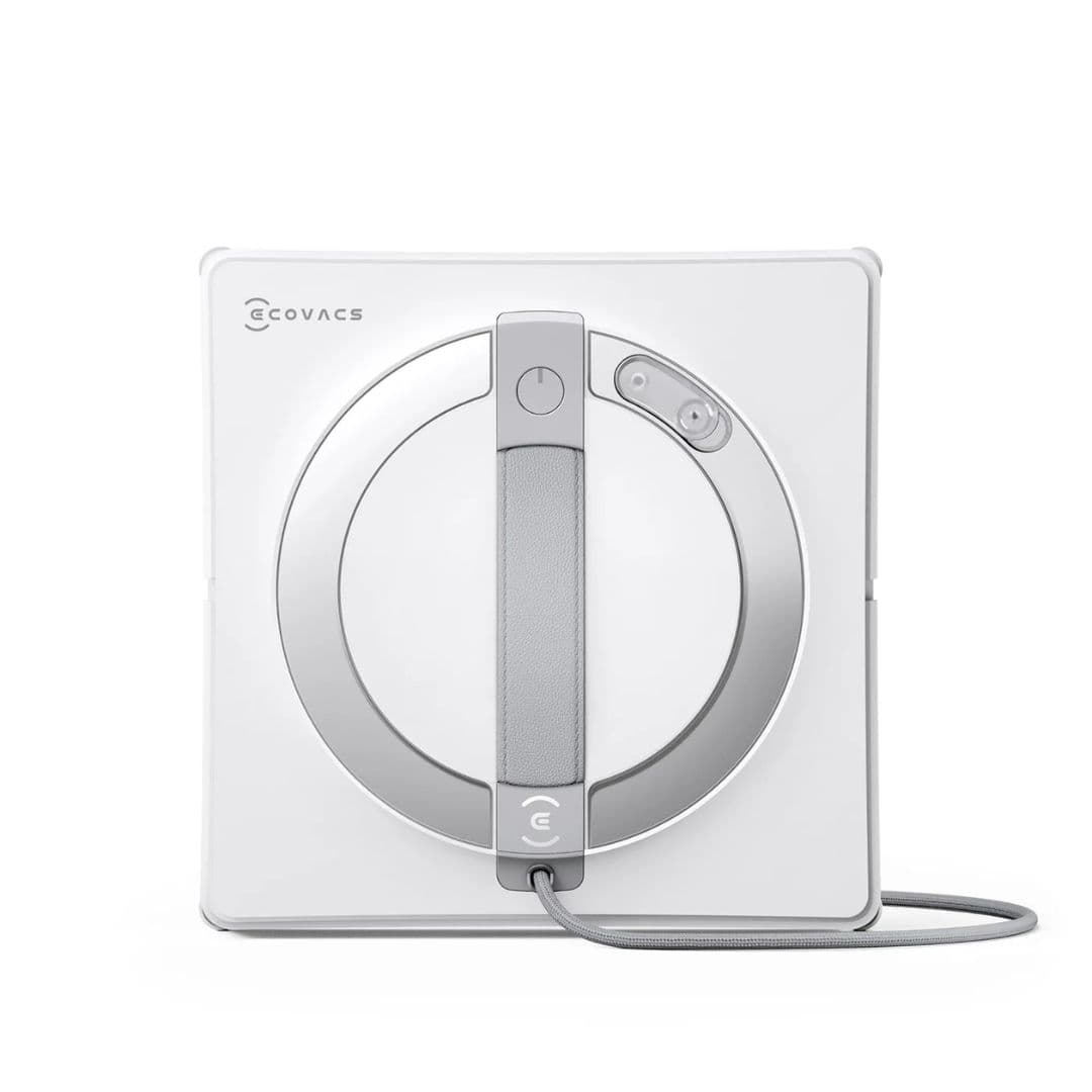 ربات شیشه پاک کن Ecovacs Winbot W2 Pro Omni — تصویر ۴