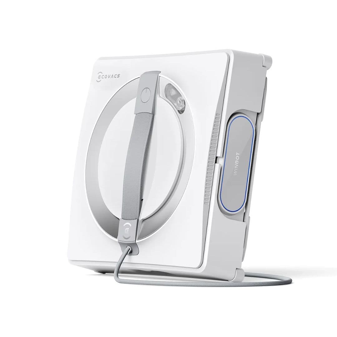 ربات شیشه پاک کن Ecovacs Winbot W2 Pro Omni — تصویر ۲
