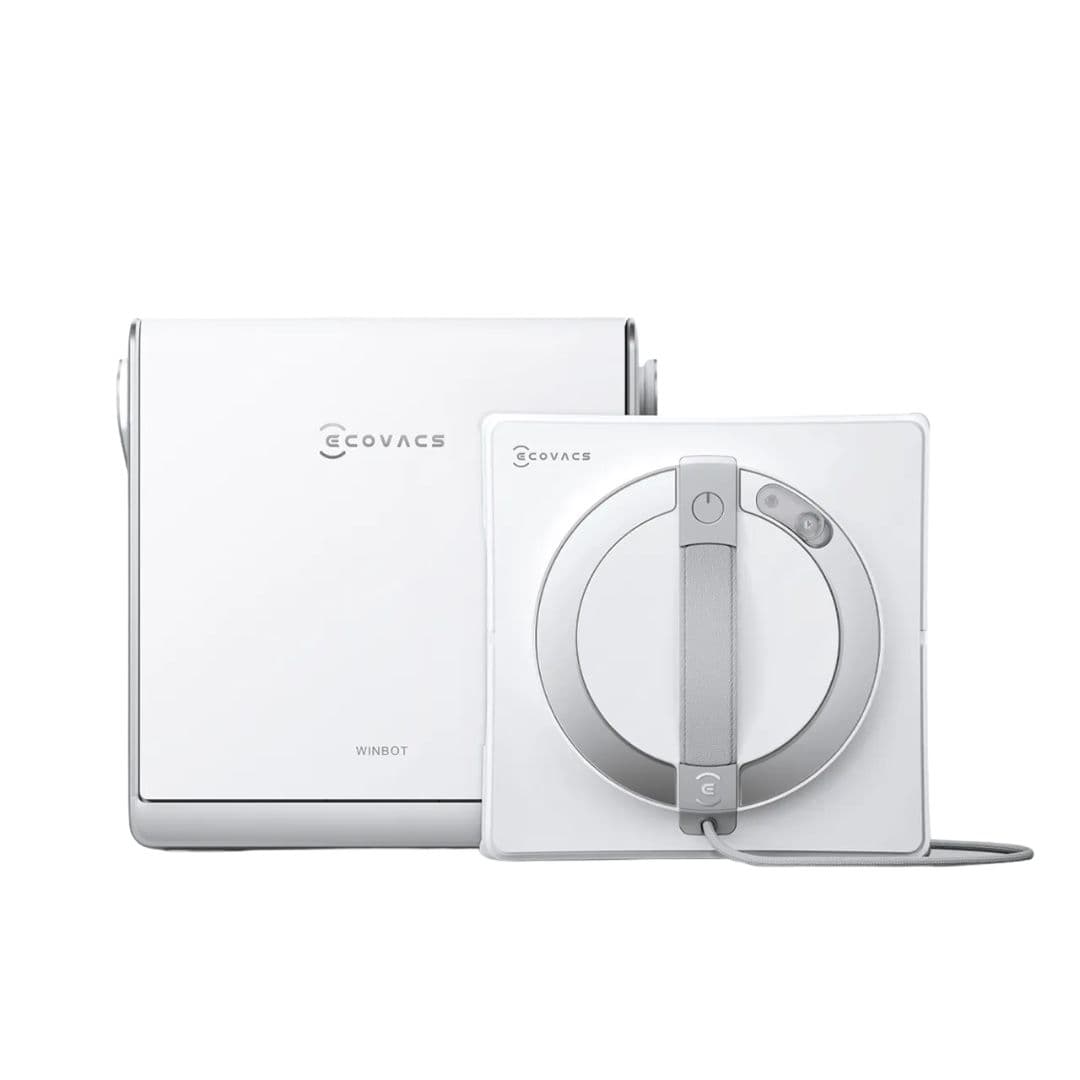 ربات شیشه پاک کن Ecovacs Winbot W2 Pro Omni — تصویر ۳