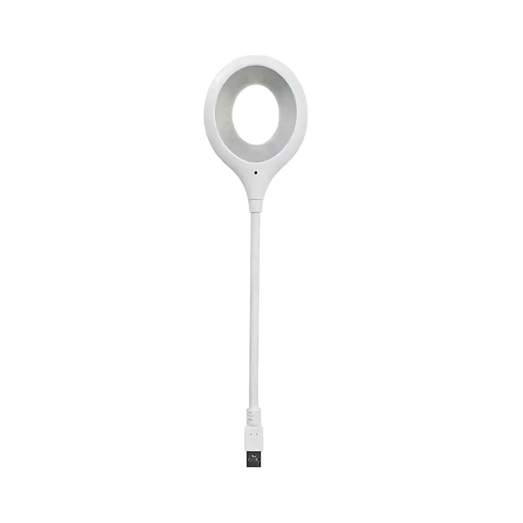 چراغ هوشمند usb voice smart light — تصویر ۵