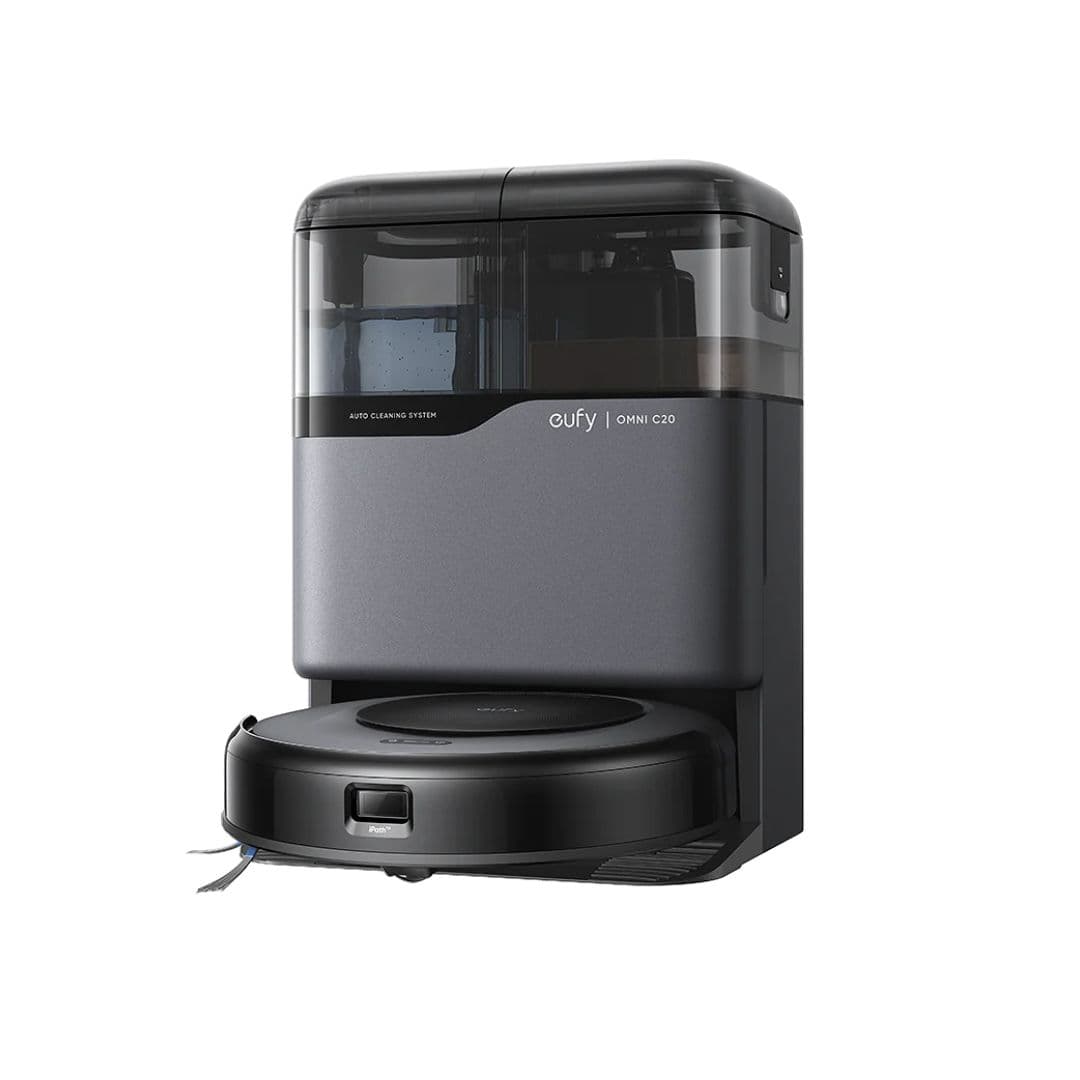 جارو رباتیک Eufy Omni C20