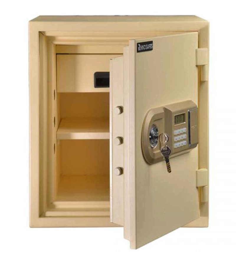گاوصندوق راینو مدل RH-51E4 - مستر سیف