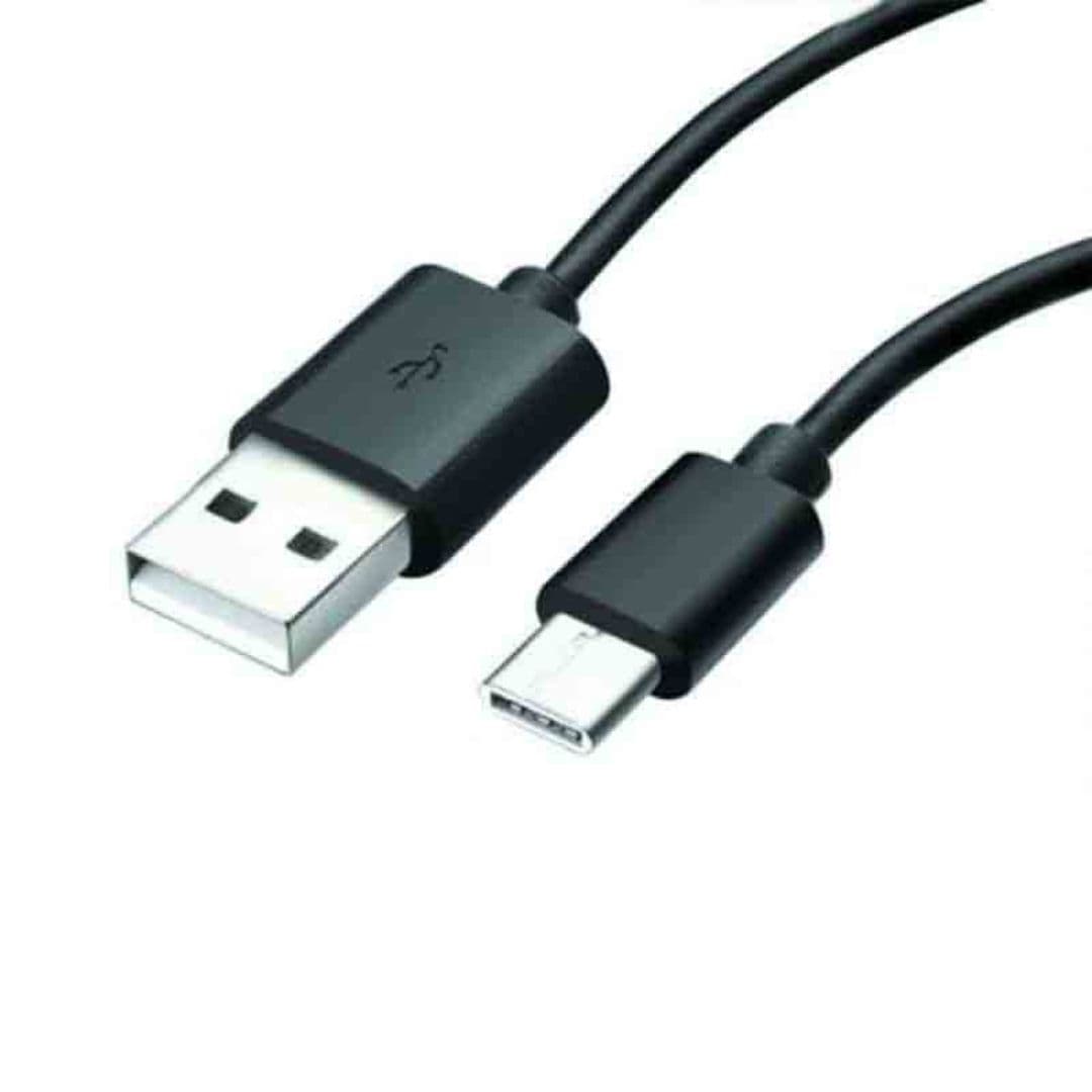 کابل شارژ Type-A به Type-C یک متری شیائومی — تصویر ۴