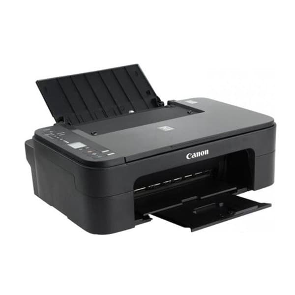 پرینتر چند کاره جوهر افشان کانن مدل PIXMA TS3140 — تصویر ۵