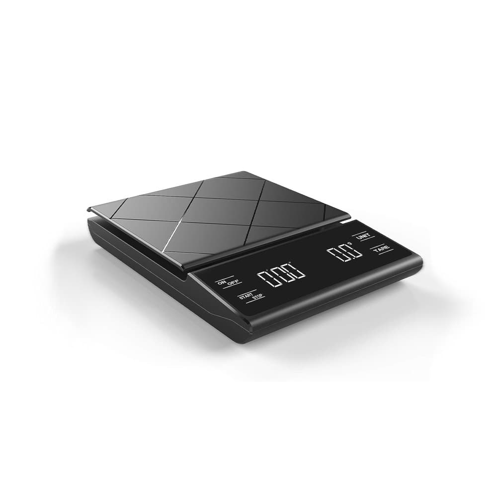 ترازو دیجیتال تایمر دار — تصویر ۲