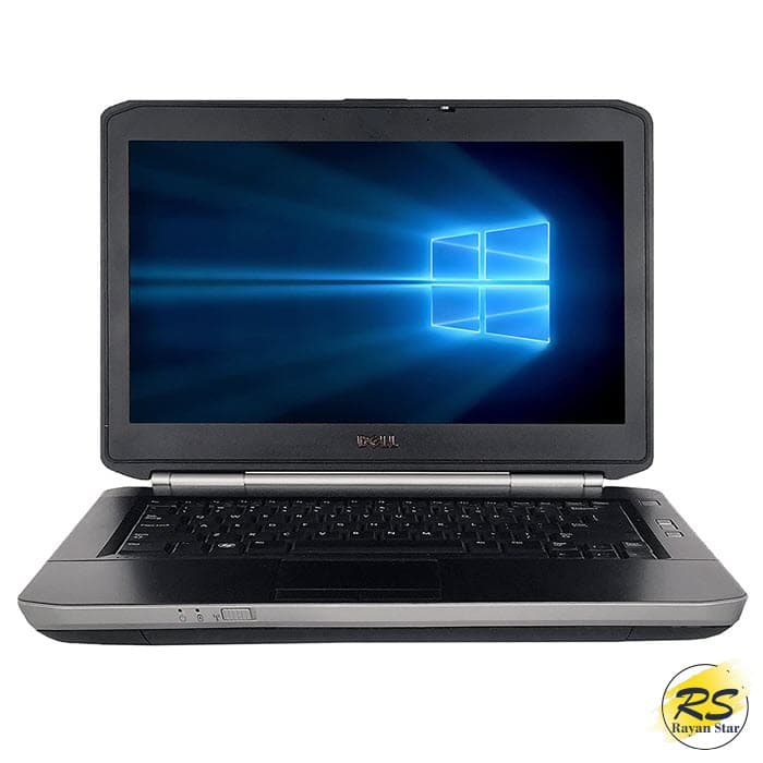 لپ تاپ دل مدل Dell Latitude E5430 i5-3th — تصویر ۲