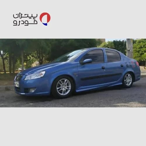 رینگ پنج پر دوبل 15 نیریز (ال زد – LZ) — تصویر ۶