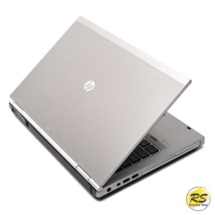 لپ تاپ اچ پی مدل HP EliteBook 8470p i7-3th — تصویر ۱۲
