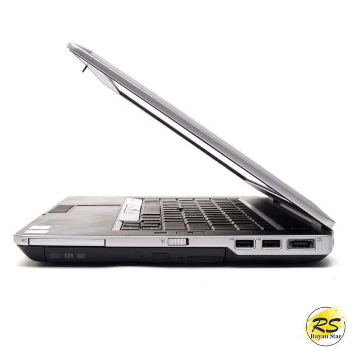 لپ تاپ دل مدل Dell Latitude E6420 i7-2th — تصویر ۷
