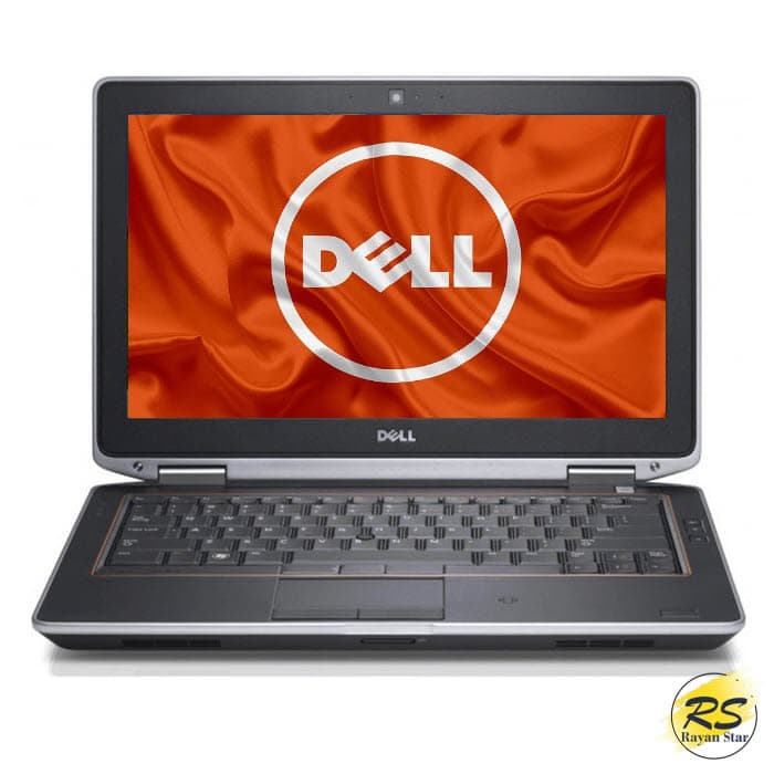 لپ تاپ دل مدل Dell Latitude E6420 i7-2th — تصویر ۲