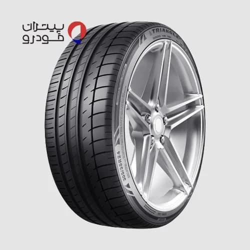 لاستیک تراینگل 205/50/16 گل TH201 [تاریخ 2024] — تصویر ۱۰
