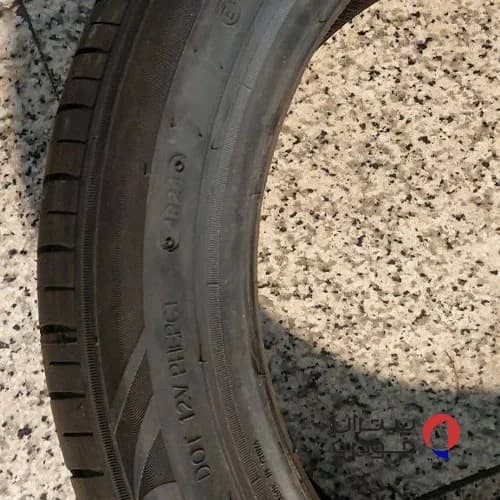 لاستیک تراینگل 205/50/16 گل TH201 [تاریخ 2024] — تصویر ۷