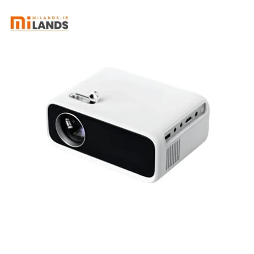 ویدیو پروژکتور شیائومی مدل Wanbo mini pro