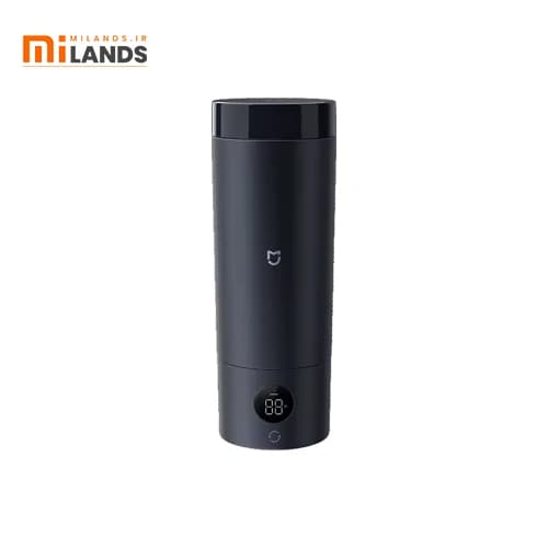 فلاسک برقی شیائومی مدل Mijia Portable Electric Cup 2 — تصویر ۲