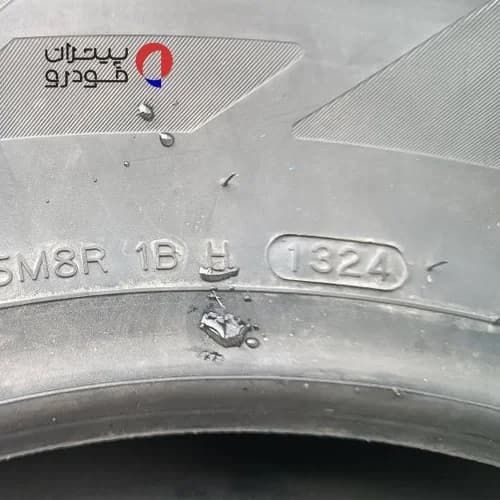لاستیک هانکوک 225/55/18 گل Kinergy GT H436 [تاریخ 2024] — تصویر ۹