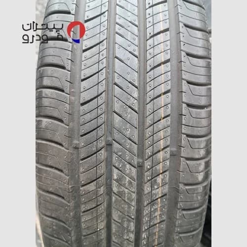 لاستیک هانکوک 225/55/18 گل Kinergy GT H436 [تاریخ 2024] — تصویر ۸