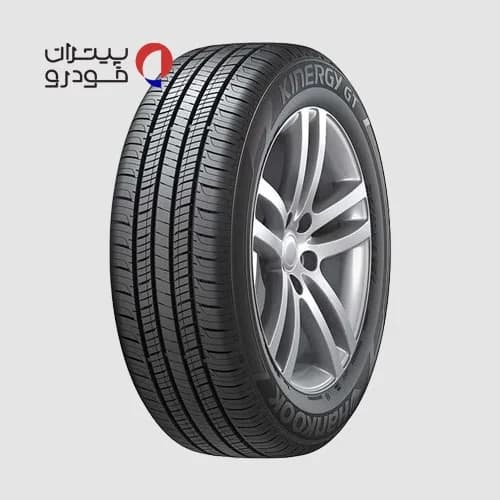 لاستیک هانکوک 225/55/18 گل Kinergy GT H436 [تاریخ 2024] — تصویر ۲