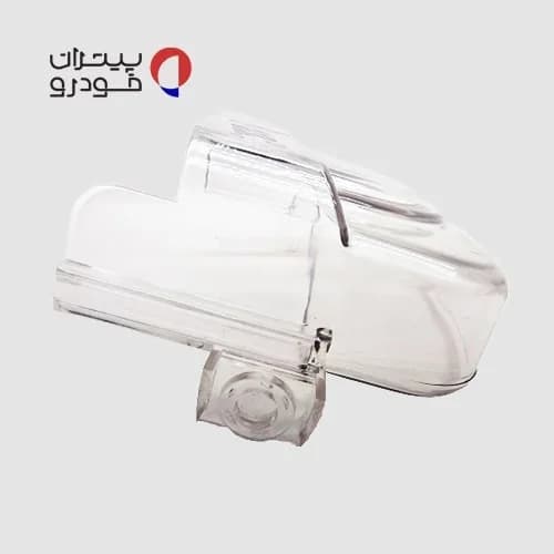 قاب تسمه تایم شفاف 206 تیپ 2, 3 — تصویر ۳