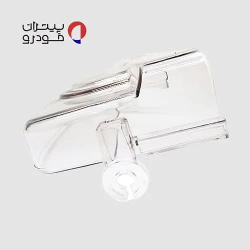 قاب تسمه تایم شفاف 206 تیپ 2, 3 — تصویر ۵