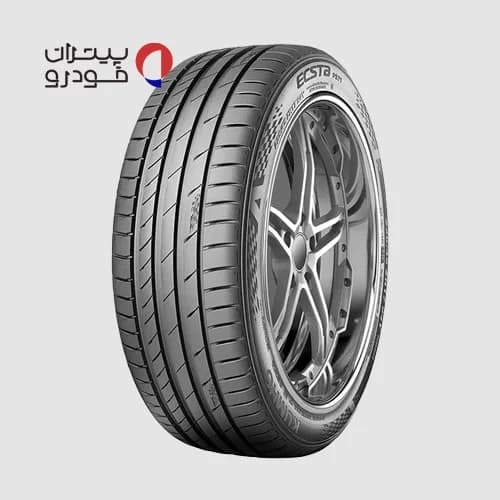 لاستیک کومهو 215/55/18 گل Ecsta PS71 [2024 و 2025] — تصویر ۵