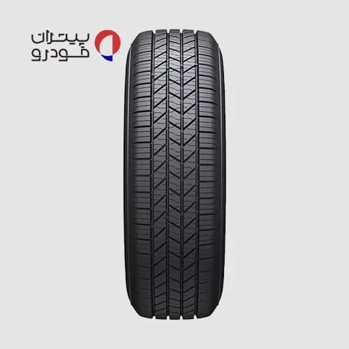 لاستیک هانکوک 235/55/19 گل Optimo H725 [تاریخ 2023] — تصویر ۶