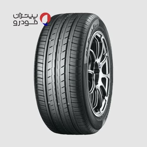 لاستیک یوکوهاما 215/55/16 گل Blue Earth ES32 [تاریخ 2025]
