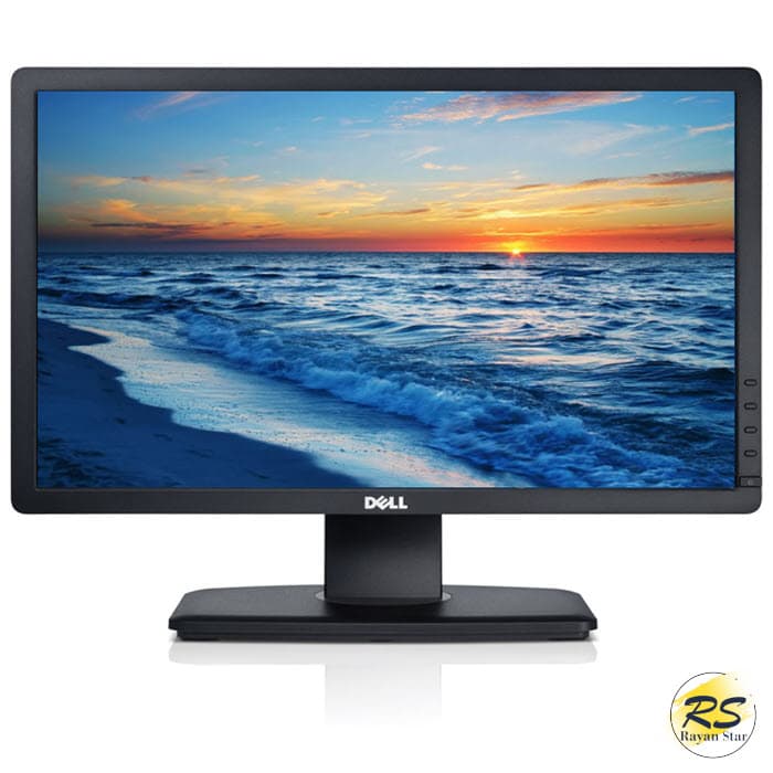 مانیتور دل 20 اینچ مدل Dell P2012H