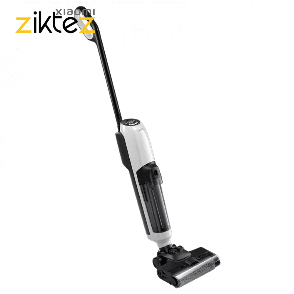 جارو شارژی شیائومی 4 در 1 مدل Lydsto W1 — تصویر ۱۲