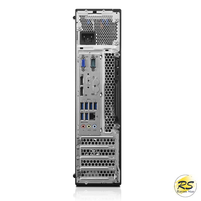 مینی کیس لنوو Lenovo ThinkCentre M900 — تصویر ۷