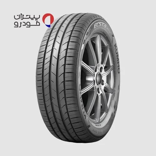 لاستیک کومهو 205/55/16 گل Ecsta HS52 [تاریخ 2025]