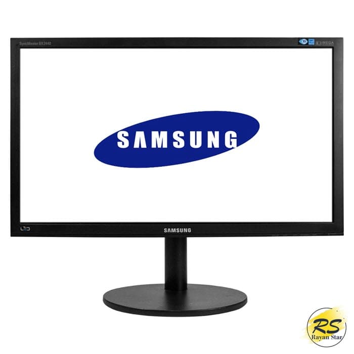 مانیتور سامسونگ 22 اینچ مدل Samsung BX2240