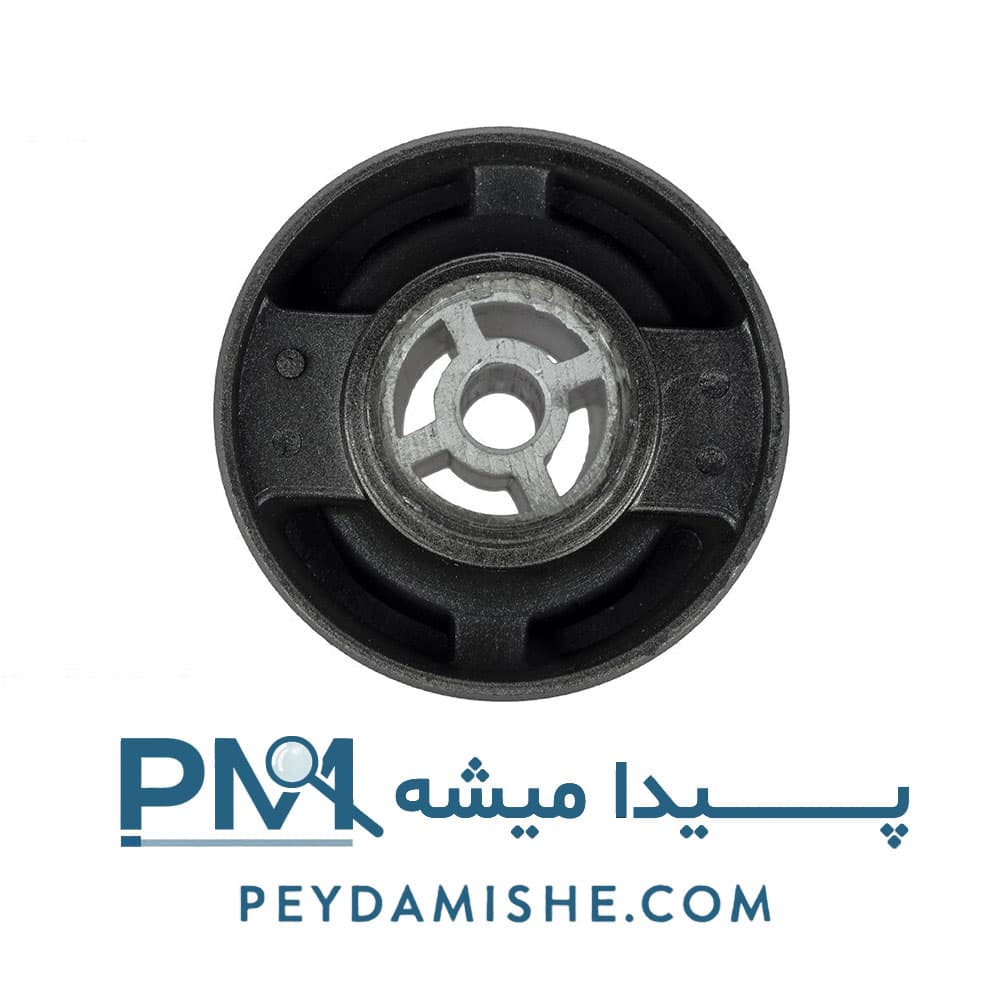 بوش فلزی دسته موتور 405 برند امیرنیا — تصویر ۹