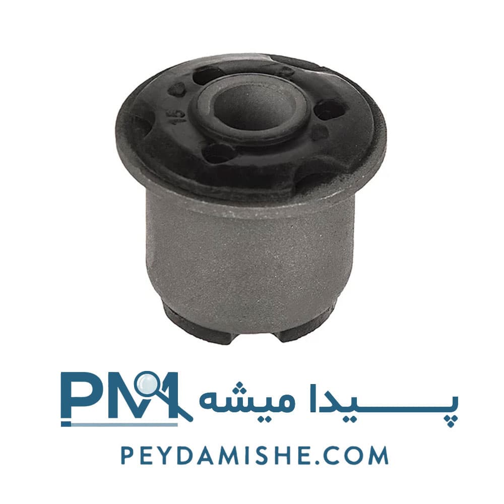 بوش طبق لبه دار 405 برند امیرنیا — تصویر ۳