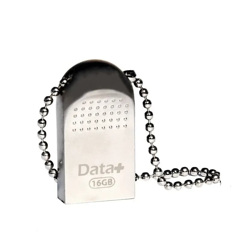 فلش مموری دیتا پلاس مدل Data Plus Luxury ظرفیت 16 گیگابایت — تصویر ۸