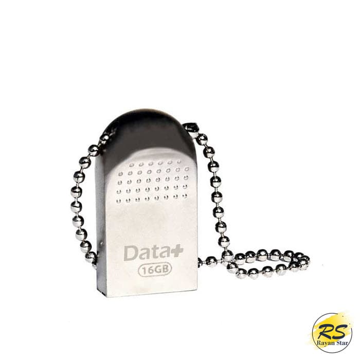 فلش مموری دیتا پلاس مدل Data Plus Luxury ظرفیت 16 گیگابایت — تصویر ۳