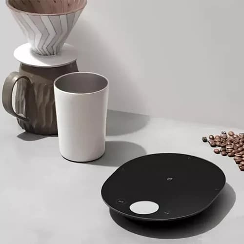 ترازو آشپزخانه شیائومی مدل Smart Kitchen — تصویر ۵