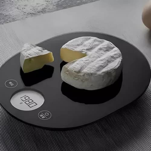 ترازو آشپزخانه شیائومی مدل Smart Kitchen — تصویر ۴