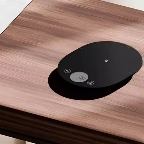 ترازو آشپزخانه شیائومی مدل Smart Kitchen — تصویر ۳