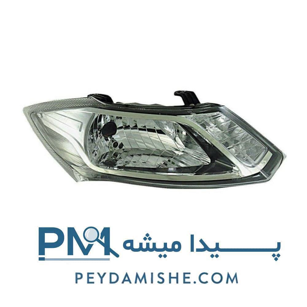 چراغ جلو ساینا برند ستاکو