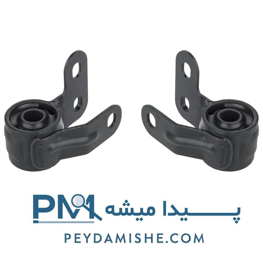 بوش طبق جناقی زانتیا برند امیرنیا — تصویر ۴