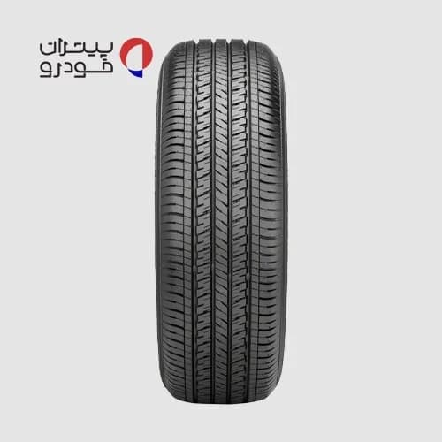 لاستیک یوکوهاما 235/55/18 گل Geolandar G91A [تاریخ 2025] — تصویر ۳