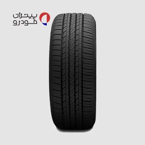لاستیک دانلوپ 235/60/18 گل SP SPORT MAXX A1 [تاریخ 2025] — تصویر ۳