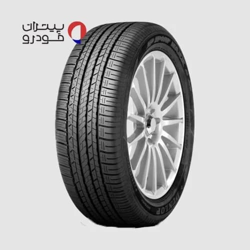 لاستیک دانلوپ 235/60/18 گل SP SPORT MAXX A1 [تاریخ 2025]