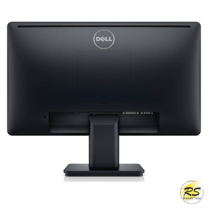 مانیتور دل 20 اینچ Dell E2014H LED — تصویر ۳